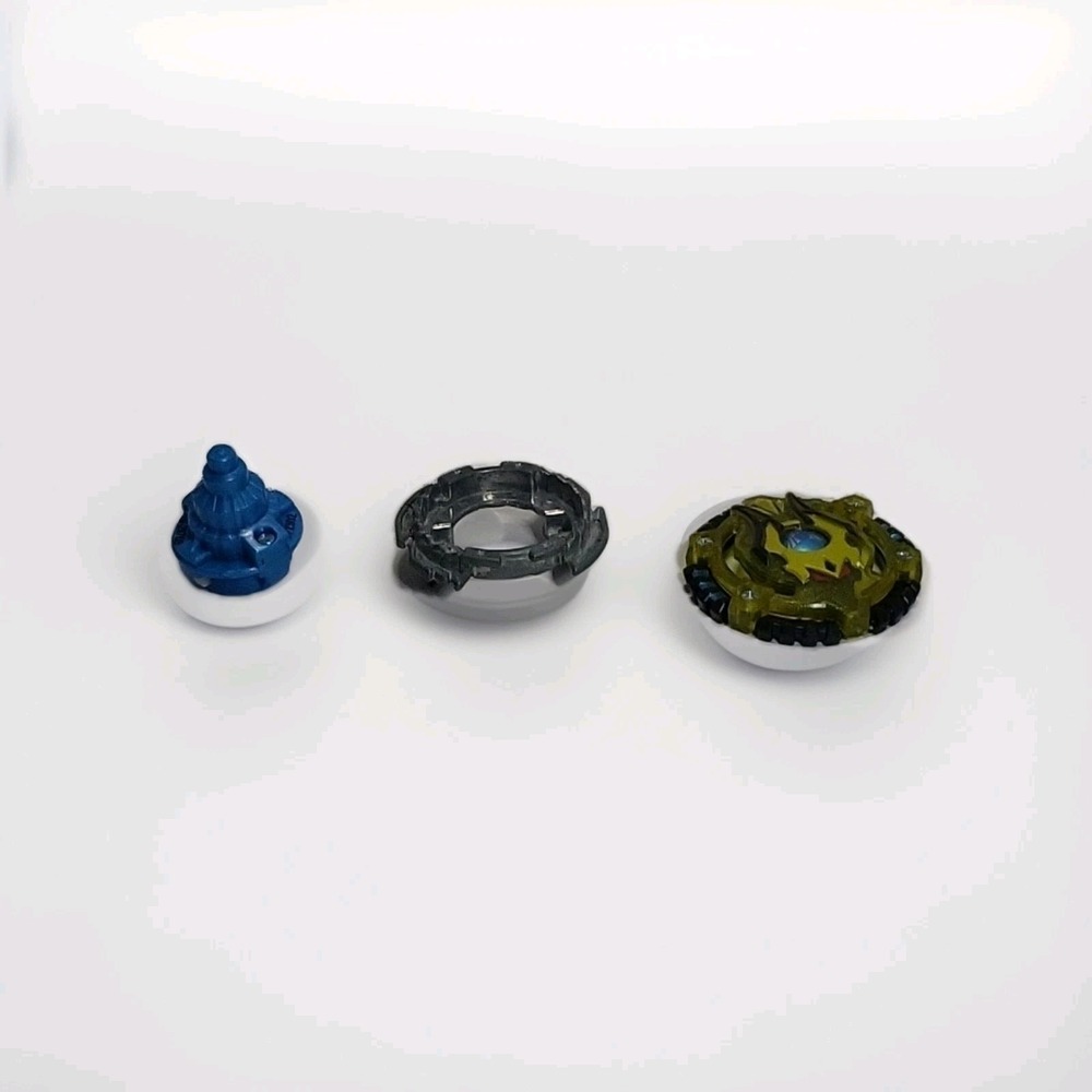 Beyblade Burst Surge Hasbro Speedstorm Anubion A6 F2302 Anime Bey Toy